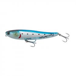 Poisson Nageur Savage Gear Bullet Mullet 8cm 8cm 8g LS GHOST SARDINE