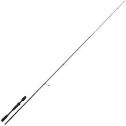 Canne Spinning Westin W6 Vertical Jigging 115g 1m90 1+1 161cm 21-40g