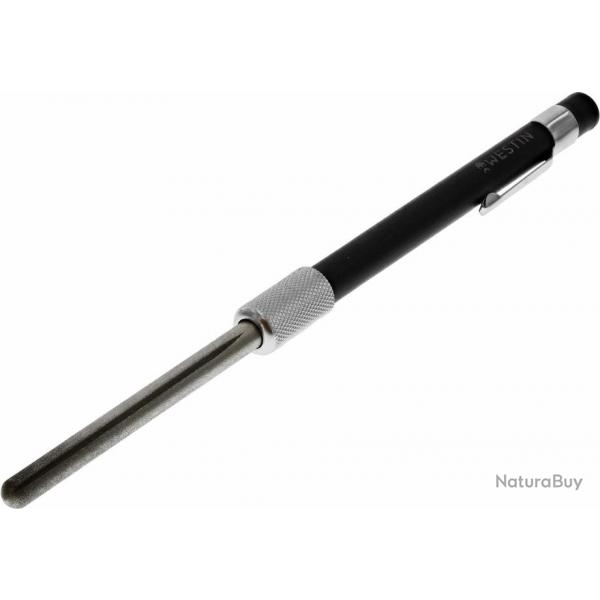 Aiguisoir Westin Diamond Pen Hook Sharpener 13cm