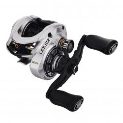 Moulinet Casting Abu Garcia Zenon MG LTX Low Profile 130g 5.2kg 0,29mm/135m 78cm 8.3:1