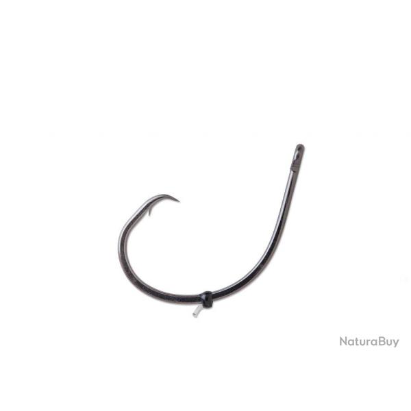 Hameon Simple VMC 7385 BL B Lok 7/0 Par 5