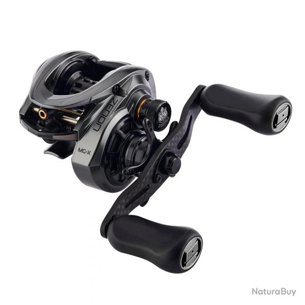 Moulinet Casting Abu Garcia Zenon MG-X SHS-L Low Profile Reel 83cm 144g 8.3:1 6,8kg