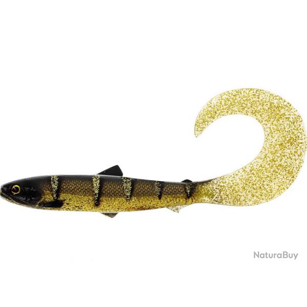 Leurre Souple Westin Bullteez Curltail 27cm 27cm 103g Cola Perch