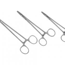 Pince Westin Forceps Stainless Steel 14cm