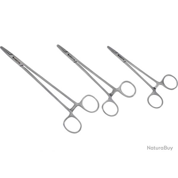 Pince Westin Forceps Stainless Steel 14cm