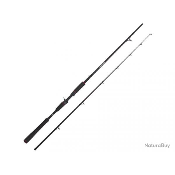 Canne Casting Abu Garcia Beast Jerkbait Rod 160g 2 1m98 40 - 90g