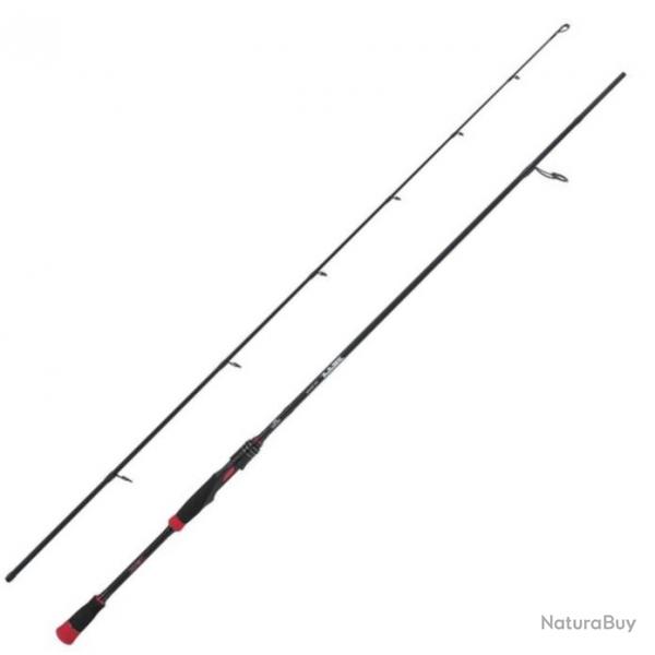 Canne Spinning Berkley Zilla Pike 2m13 15-60g 128g 110cm