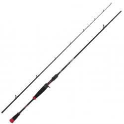 Canne Casting Berkley Zilla Pike 2 1m98 123g 15 - 60g