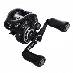 Moulinet Casting Abu Garcia Zenon X Low Profile 83cm 156g 8.3:1 6,8kg