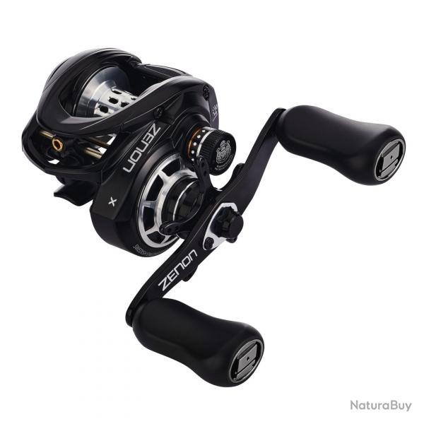 Moulinet Casting Abu Garcia Zenon X Low Profile 83cm 156g 8.3:1 6,8kg
