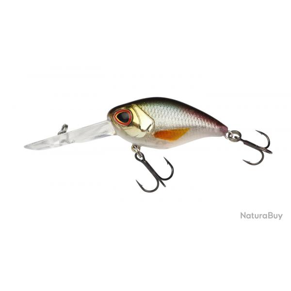 Poisson Nageur Berkley Dex Trencher 4cm 5g 4cm Wagasaki