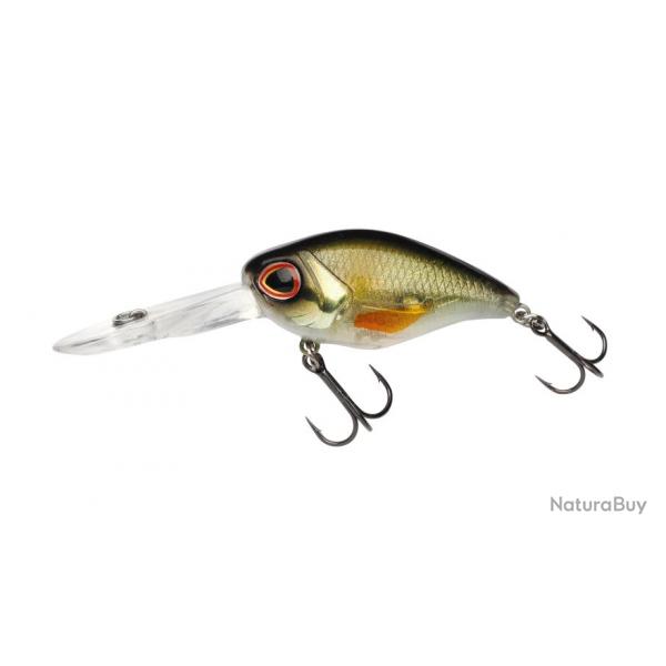 Poisson Nageur Berkley Dex Trencher 4cm Ayu 5g 4cm