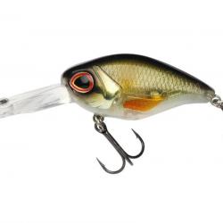 Poisson Nageur Berkley Dex Trencher 5,5cm Ayu 5,5cm 13,4g