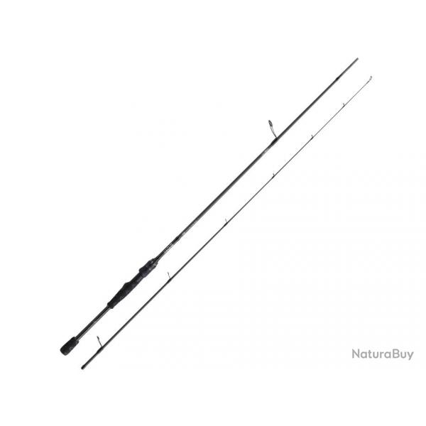 Canne Spinning Abu Garcia EON Spinning Rod 2 1m98 1 - 7g 91g