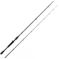 Canne Casting Abu Garcia EON Casting Rod 2 1m98 3 - 15g 102g