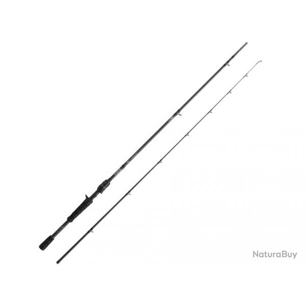 Canne Casting Abu Garcia EON Casting Rod 2 1m98 3 - 15g 102g