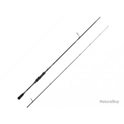 Abu Garcia Veritas Sensi-S Spinning Rod