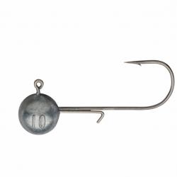 Tête Plombée Berkley Zinc Jigheads 10g par 3 5/0