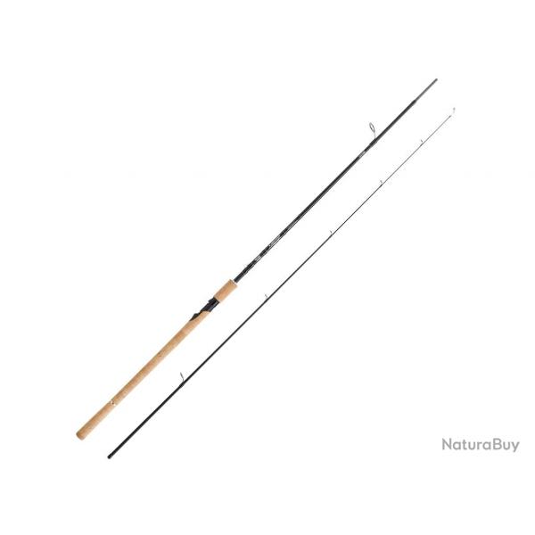 Canne Spinning Abu Garcia Venturi V2 2 100g 2 - 10g 1m67