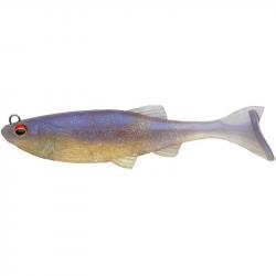 Leurre Souple Biwaa Kapsiz Kast 15cm 40g 15cm #305 Lavander