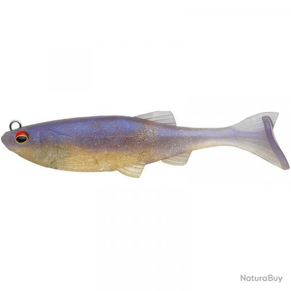 Leurre Souple Biwaa Kapsiz Kast 15cm 40g 15cm #305 Lavander