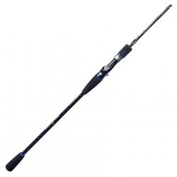 Canne Casting Sakura Salt Sniper Slow Jigging 2.0 1m90 1+1 127g 50 - 150g