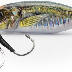 Jig Mer Little Jack Metal Adict 06 80g 80g Aji