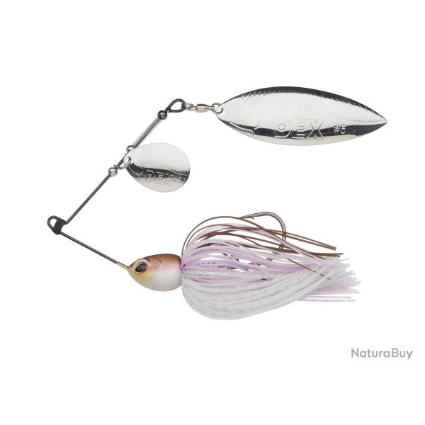 Leurre Berkley Dex Spinnerbait TG 7g 7g Wagasaki
