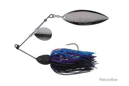 Leurre Chatterbait Berkley Dex 7g - Leurre de la pêche