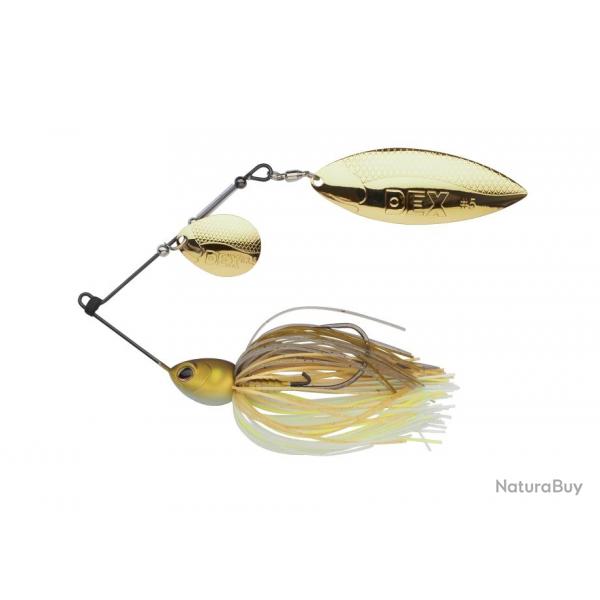 Leurre Berkley Dex Spinnerbait TG 11g Ayu 11g