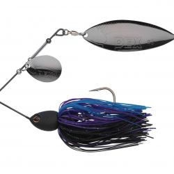 Leurre Berkley Dex Spinnerbait TG 11g 11g Night Sky