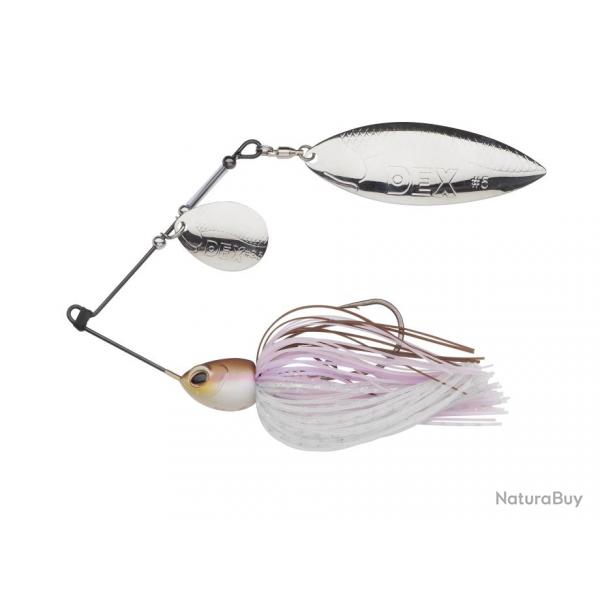 Leurre Berkley Dex Spinnerbait TG 21g 21g Wagasaki