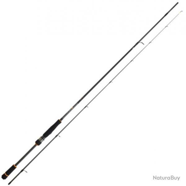 Canne Spinning Daiwa BG RF 2 9 115cm 1-6g 2m24 93g