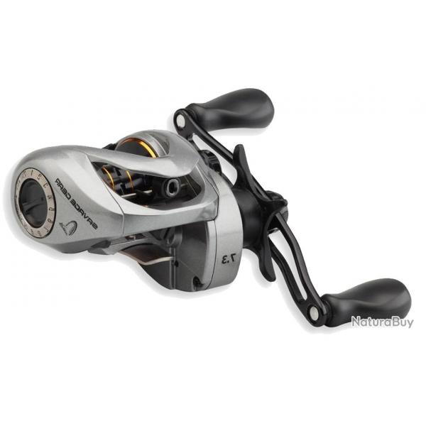 Moulinet Casting Savage Gear SG6 300 BC LH 9kg 248g 70cm 5.6:1 5+1