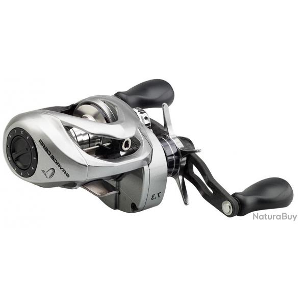 Moulinet Casting Savage Gear SG10 300 BC LH 12kg 70cm 239g 5.6:1 9+1