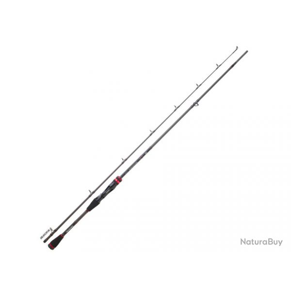 Canne Casting Daiwa Megaforce 2 1m98 127g 7 - 28g