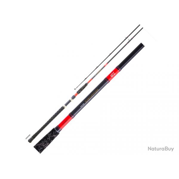 Canne Silure Daiwa Megaforce Big Fish 1m70 1 285g 80 - 180g