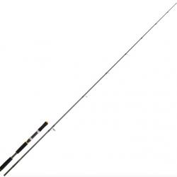 Canne Spinning Mer Daiwa Legalis Seabass AF 2022 1+1 8 2m21 14-56g 175g 180cm