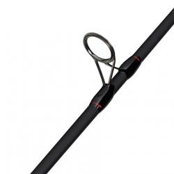 Combo Spinning Abu Garcia Fast Attack 120g 2m10 2 4kg 5.2:1 5 - 20g 2000