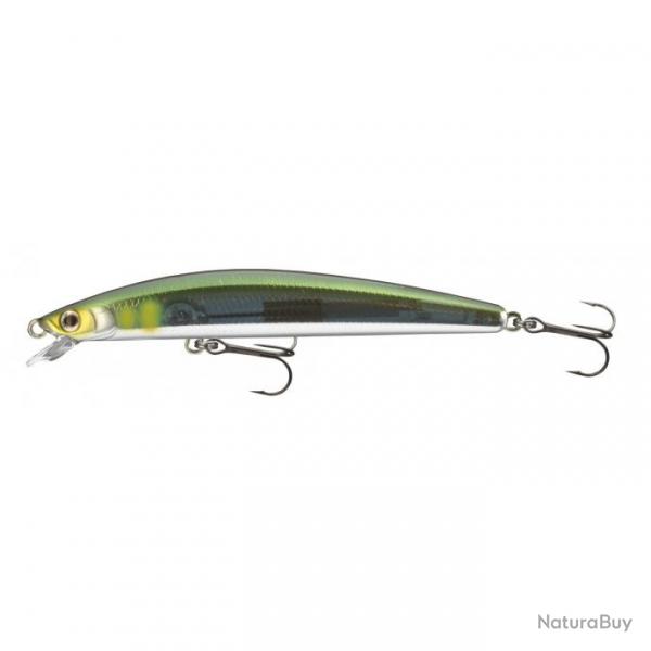 Poisson Nageur Daiwa Tournament Minnow Suspending 9,5cm Ayu 9,5g 9,5cm