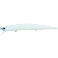 Poisson Nageur Duo International Tide Minnow Slim 140 14cm 19g NEO PEARL