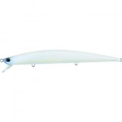 Poisson Nageur Duo International Tide Minnow Slim 140 14cm 19g NEO PEARL