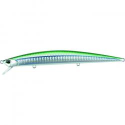 Poisson Nageur Duo International Tide Minnow Slim 140 14cm 19g SAYORI