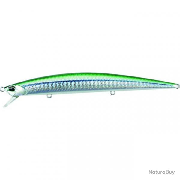 Poisson Nageur Duo International Tide Minnow Slim 140 14cm 19g SAYORI