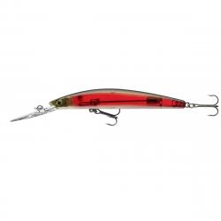 Poisson Nageur Daiwa Tournament Double Clutch SP 9,5cm Lazer Red 8,8g 9,5cm