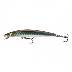 Poisson Nageur Daiwa Tournament Minnow Suspending 12cm 12cm 14,5g Kibinago