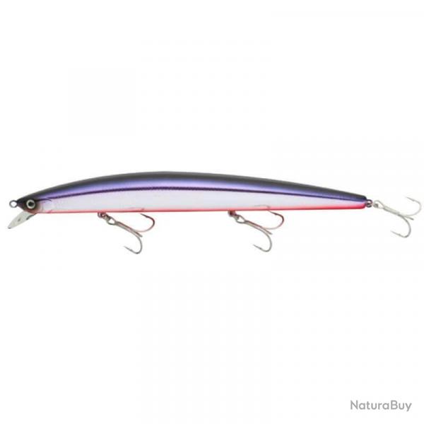 Poisson Nageur Daiwa Tournament Shiner Floating 17cm 28g 17cm Katakuchi Red B