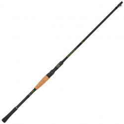 Canne Casting Gunki Choot Cut Supersize C 2m13 1+1 10 10-35g 180cm 144g