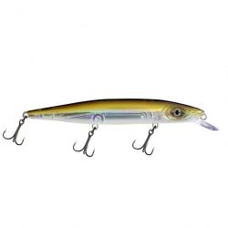 Poisson Nageur Fishus Espetit Jerk SP 13cm 22g 13cm Tennessee Shad