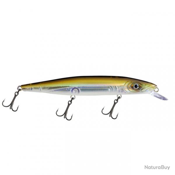 Poisson Nageur Fishus Espetit Jerk SP 13cm 22g 13cm Tennessee Shad